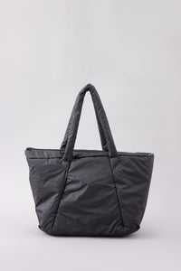Puffer Tote