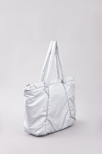 Puffer Tote