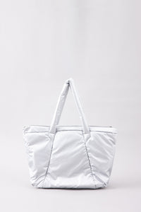 Puffer Tote