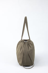 Jumbo Dumpling Bag