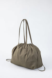 Jumbo Dumpling Bag