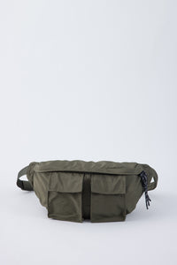 Cargo Sling Pouch