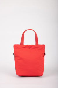 Scrunched Technical Dumpling Bag