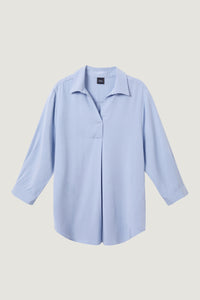 3/4 Sleeves Blouse