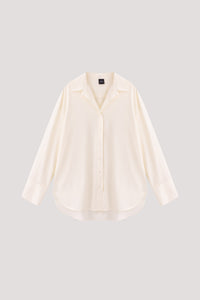 Three - Quarter Sleeve Blouse