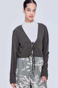 Light Overlay Top