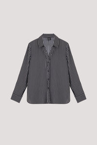 Relaxed Printed Shirt