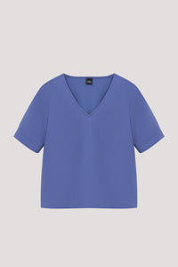 Basic A-Line Blouse