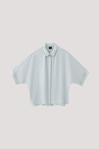 Boxy Magyar Blouse