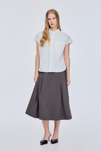 Relaxed Magyar Blouse