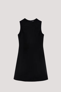 Crew Shift Dress