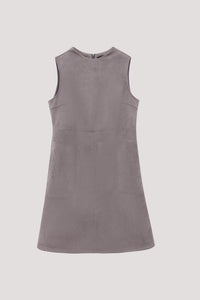 Crew Shift Dress