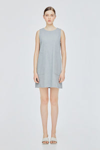 Basic Shift Dress