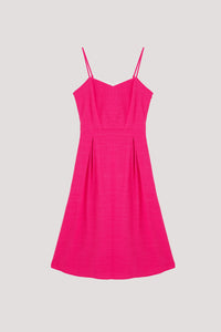 Fit and Flare Sun Dress