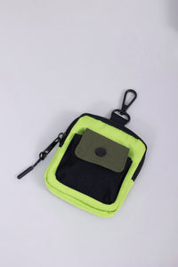 Mini Utility Pouch