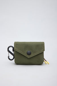Mini Coin Pouch