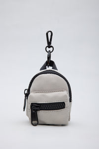Mini Portable Canvas Pouch