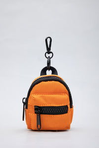 Mini Portable Canvas Pouch