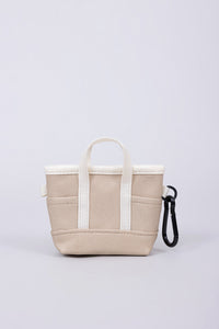 Mini Double-Handle Pouch
