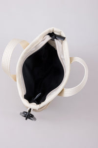 Mini Double-Handle Pouch
