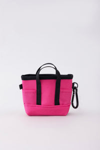 Mini Double-Handle Pouch