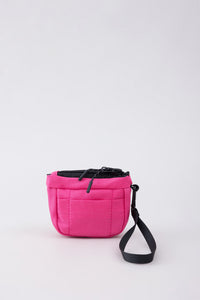 Detachable Hook Mini Pouch