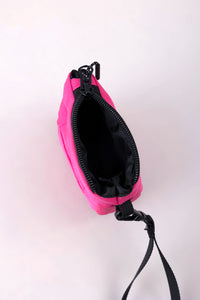 Detachable Hook Mini Pouch