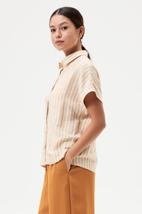 Stripes Magyar Shirt