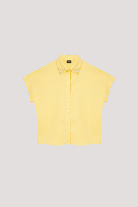 Embellished Magyar Blouse