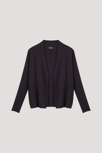 Open Front Cardigan