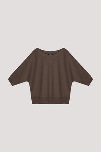 Flare Magyar Knit Top