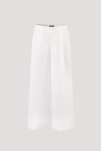 Relaxed Loose Cut Pants