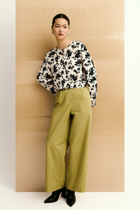 Relaxed Loose Pants
