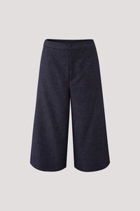 Relaxed Tailored Culottes