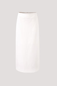 Midaxi Basic Skirt
