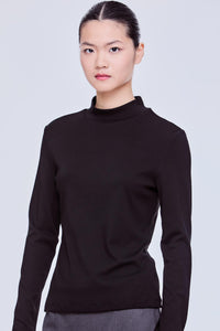 Soft Long Sleeve Top
