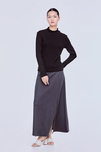 Soft Long Sleeve Top