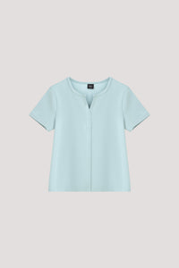 A-Line Jersey Top