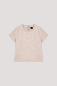 Boxy Cut Top