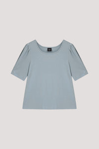 Everyday Puff Sleeve Top