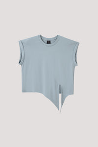 Knotted Magyar Tee