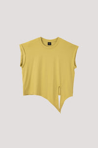 Knotted Magyar Tee