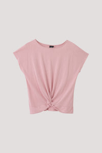 Twist Knot Jersey Top