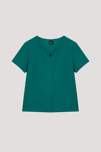 A-Line Jersey Top