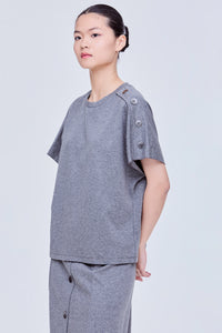 Button Magyar Top