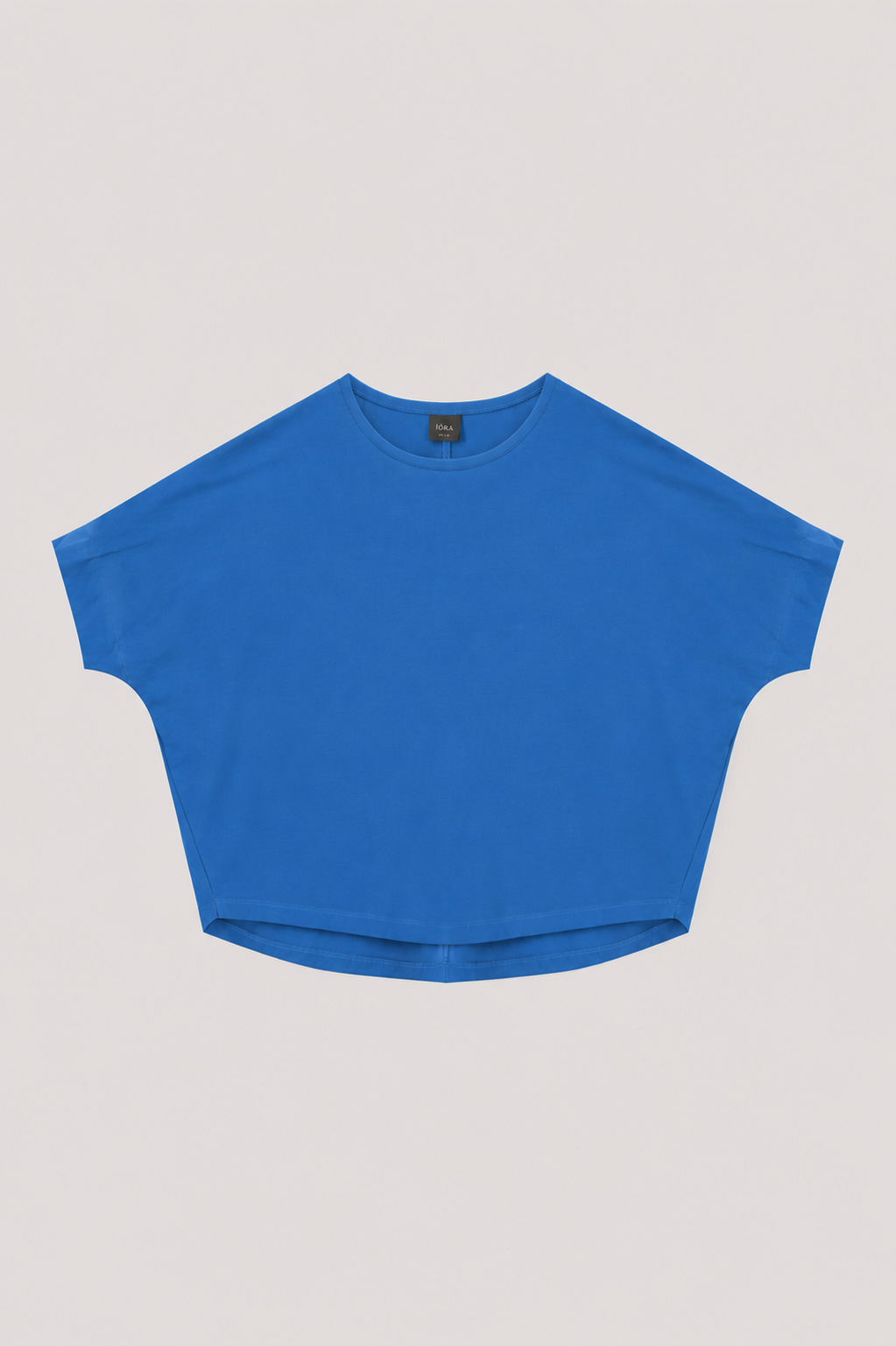 Relaxed Dolman Sleeve Blouse – iORA