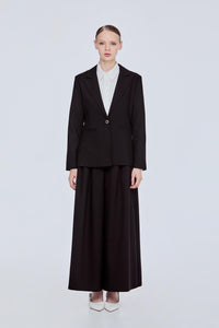 Tailored Blazer