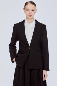 Tailored Blazer