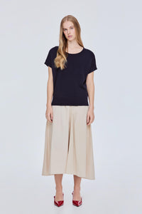 Magyar Knit Tee