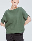 Knit Top